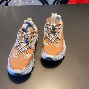 ON Running CloudAway